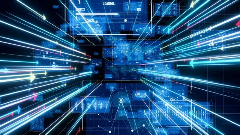 淮安区SCADA系统开发：守护工业安全的数字卫士